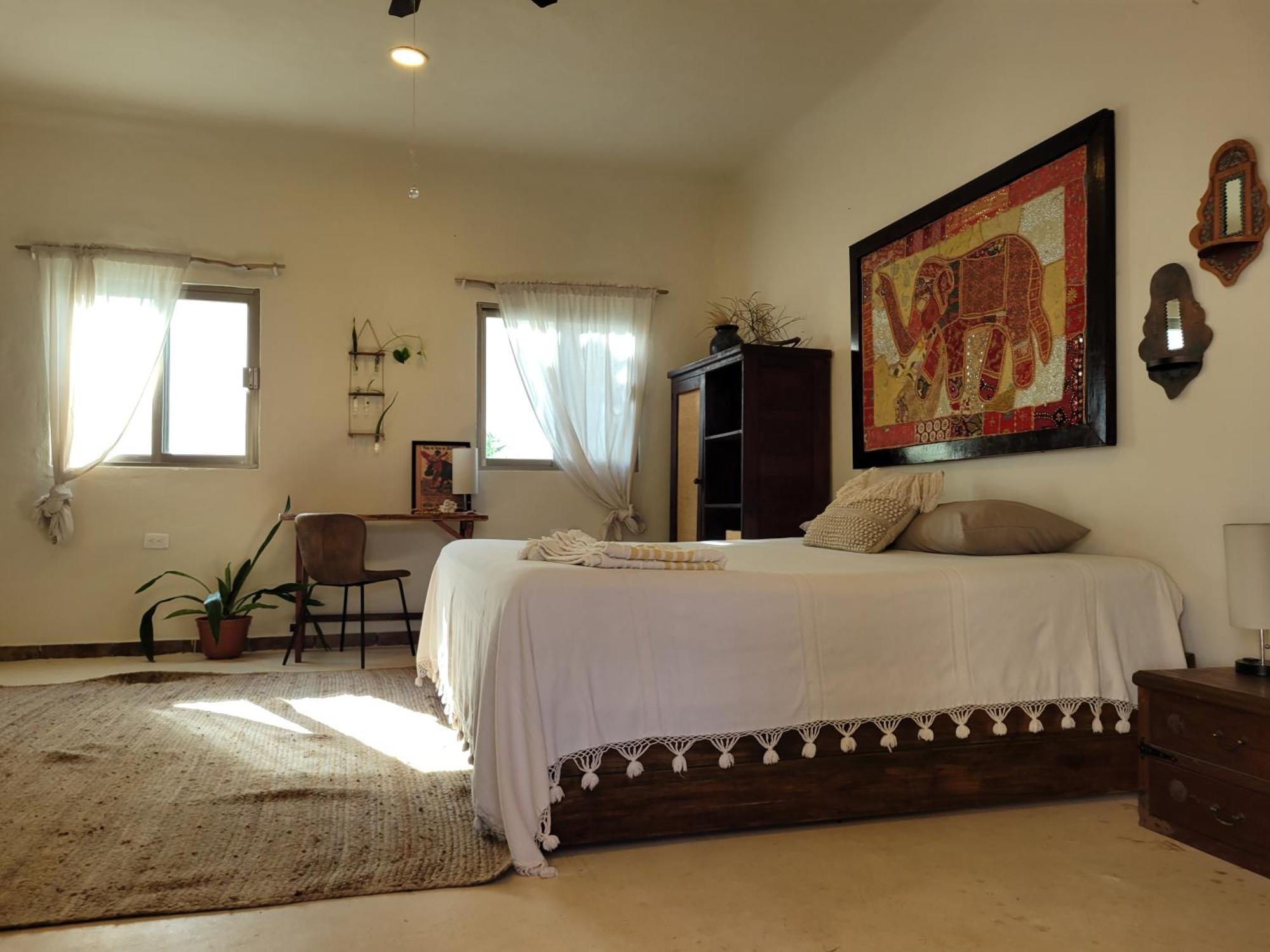 The Secret Garden Tulum Apartment Exterior photo
